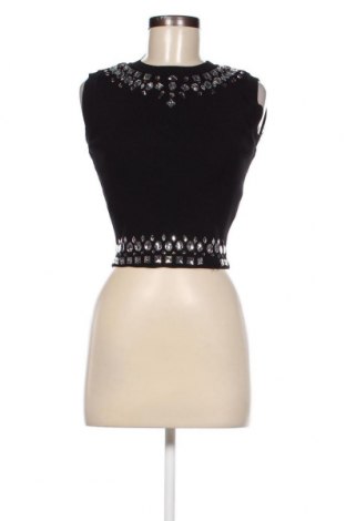 Γυναικείο πουλόβερ Guess, Μέγεθος XS, Χρώμα Μαύρο, Τιμή 45,83 €