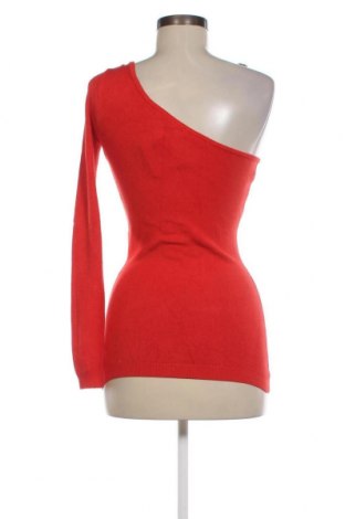 Γυναικείο πουλόβερ Guess, Μέγεθος M, Χρώμα Κόκκινο, Τιμή 21,91 €
