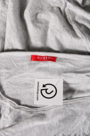 Γυναικείο πουλόβερ Guess, Μέγεθος M, Χρώμα Γκρί, Τιμή 42,06 €