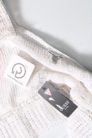 Дамски пуловер Guess, Размер S, Цвят Бял, Цена 88,92 лв.