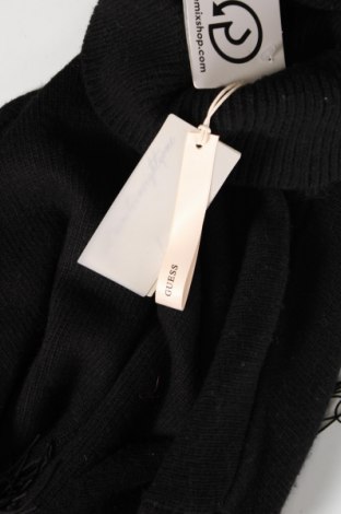 Дамски пуловер Guess, Размер M, Цвят Черен, Цена 156,00 лв.