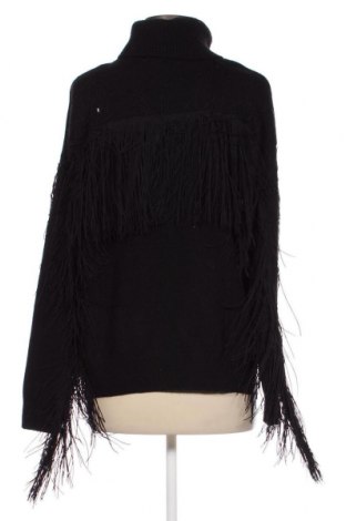 Γυναικείο πουλόβερ Guess, Μέγεθος M, Χρώμα Μαύρο, Τιμή 80,41 €