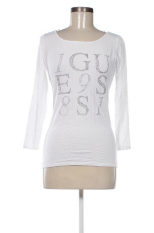 Γυναικείο πουλόβερ Guess, Μέγεθος M, Χρώμα Λευκό, Τιμή 42,06 €