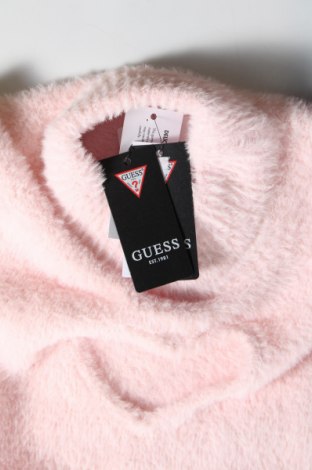 Pulover de femei Guess, Mărime S, Culoare Roz, Preț 307,90 Lei