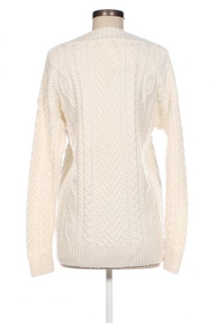 Damski sweter Guess, Rozmiar S, Kolor Biały, Cena 207,91 zł