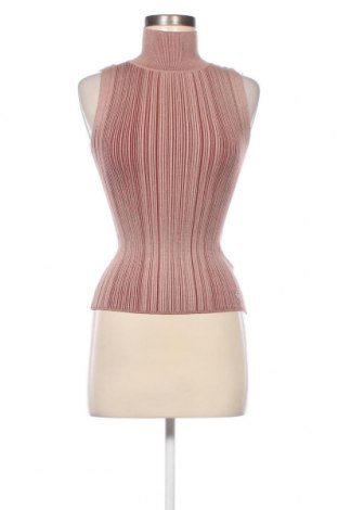 Γυναικείο πουλόβερ Guess, Μέγεθος M, Χρώμα  Μπέζ, Τιμή 43,42 €