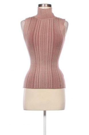 Γυναικείο πουλόβερ Guess, Μέγεθος XL, Χρώμα  Μπέζ, Τιμή 80,41 €