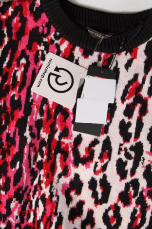 Pulover de femei Guess, Mărime M, Culoare Multicolor, Preț 513,16 Lei