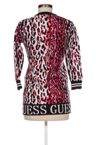 Γυναικείο πουλόβερ Guess, Μέγεθος M, Χρώμα Πολύχρωμο, Τιμή 80,41 €