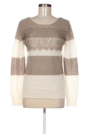 Γυναικείο πουλόβερ Guess, Μέγεθος M, Χρώμα Πολύχρωμο, Τιμή 21,70 €