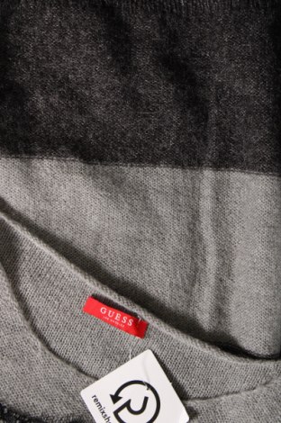 Γυναικείο πουλόβερ Guess, Μέγεθος M, Χρώμα Γκρί, Τιμή 21,70 €
