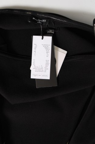 Дамски пуловер Guess By Marciano, Размер M, Цвят Черен, Цена 204,00 лв.