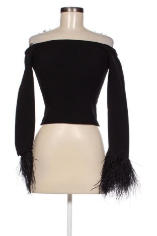 Γυναικείο πουλόβερ Guess By Marciano, Μέγεθος M, Χρώμα Μαύρο, Τιμή 63,09 €
