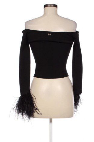 Γυναικείο πουλόβερ Guess By Marciano, Μέγεθος M, Χρώμα Μαύρο, Τιμή 105,15 €
