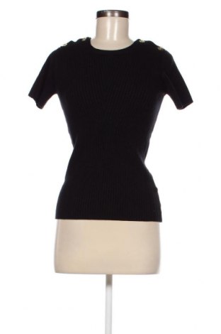 Дамски пуловер Guess By Marciano, Размер S, Цвят Черен, Цена 204,00 лв.
