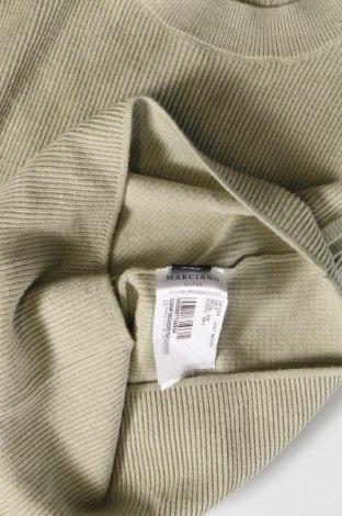 Damski sweter Guess By Marciano, Rozmiar M, Kolor Zielony, Cena 293,63 zł