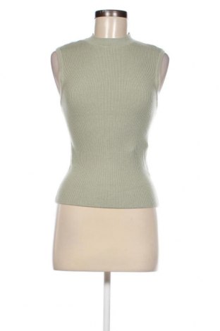 Дамски пуловер Guess By Marciano, Размер M, Цвят Зелен, Цена 83,64 лв.