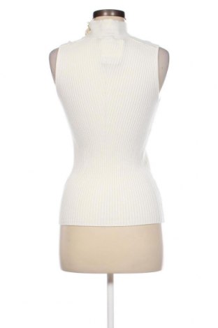 Γυναικείο πουλόβερ Guess By Marciano, Μέγεθος S, Χρώμα Λευκό, Τιμή 63,09 €
