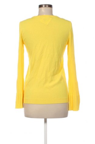 Дамски пуловер Guido Maria Kretschmer, Размер S, Цвят Жълт, Цена 12,30 лв.
