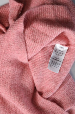 Pulover de femei Gustav, Mărime S, Culoare Roz, Preț 255,79 Lei