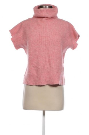 Дамски пуловер Gustav, Размер S, Цвят Розов, Цена 77,76 лв.