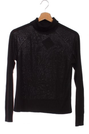 Дамски пуловер H&D, Размер XS, Цвят Черен, Цена 8,70 лв.