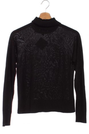 Γυναικείο πουλόβερ H&D, Μέγεθος XS, Χρώμα Μαύρο, Τιμή 8,01 €