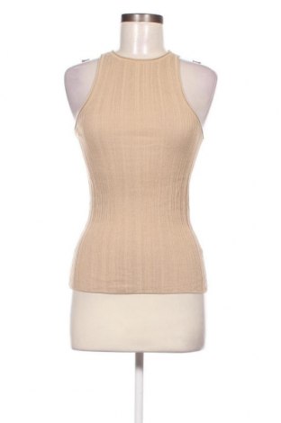 Γυναικείο πουλόβερ H&D, Μέγεθος S, Χρώμα  Μπέζ, Τιμή 17,94 €