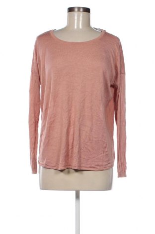 Γυναικείο πουλόβερ H&D, Μέγεθος M, Χρώμα Πορτοκαλί, Τιμή 17,94 €