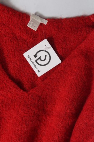 Damenpullover H&M, Größe XL, Farbe Rot, Preis 12,11 €
