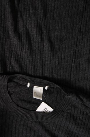 Dámsky pulóver H&M, Veľkosť L, Farba Sivá, Cena  8,22 €