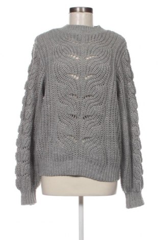 Γυναικείο πουλόβερ H&M, Μέγεθος M, Χρώμα Βιολετί, Τιμή 7,71 €