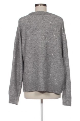 Γυναικείο πουλόβερ H&M, Μέγεθος L, Χρώμα Γκρί, Τιμή 6,46 €