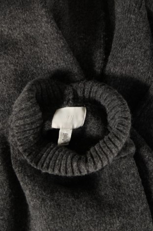 Γυναικείο πουλόβερ H&M, Μέγεθος S, Χρώμα Γκρί, Τιμή 6,46 €