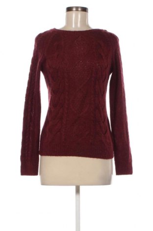 Damenpullover H&M, Größe S, Farbe Rot, Preis 7,67 €