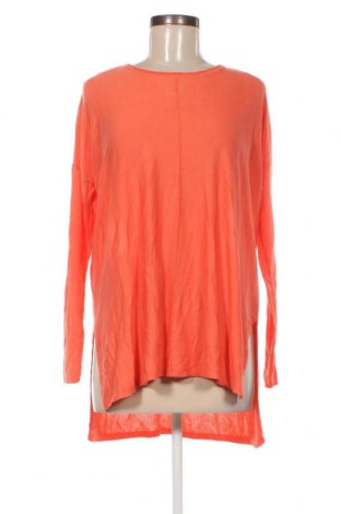 Дамски пуловер H&M, Размер S, Цвят Оранжев, Цена 4,35 лв.