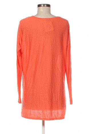 Дамски пуловер H&M, Размер S, Цвят Оранжев, Цена 29,00 лв.