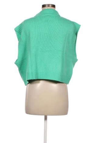 Pulover de femei H&M, Mărime XL, Culoare Verde, Preț 35,19 Lei