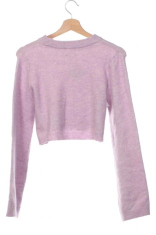 Damenpullover H&M, Größe XS, Farbe Lila, Preis € 15,00