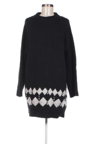 Γυναικείο πουλόβερ H&M, Μέγεθος 4XL, Χρώμα Μαύρο, Τιμή 8,40 €