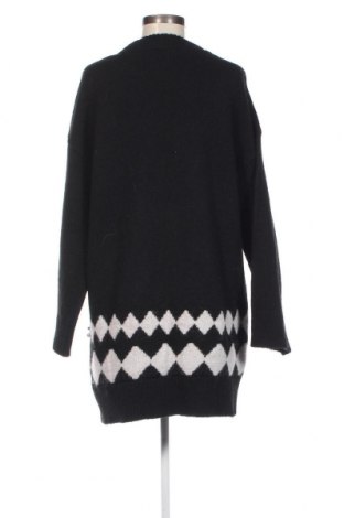 Γυναικείο πουλόβερ H&M, Μέγεθος 4XL, Χρώμα Μαύρο, Τιμή 14,00 €