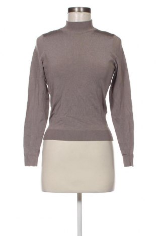 Дамски пуловер H&M, Размер XS, Цвят Сив, Цена 13,05 лв.