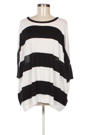 Γυναικείο πουλόβερ H&M, Μέγεθος XL, Χρώμα Πολύχρωμο, Τιμή 17,94 €