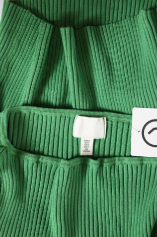 Dámsky pulóver H&M, Veľkosť M, Farba Zelená, Cena  14,83 €