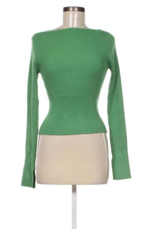 Dámsky pulóver H&M, Veľkosť M, Farba Zelená, Cena  14,83 €