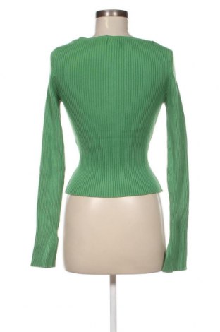 Dámsky pulóver H&M, Veľkosť M, Farba Zelená, Cena  14,83 €