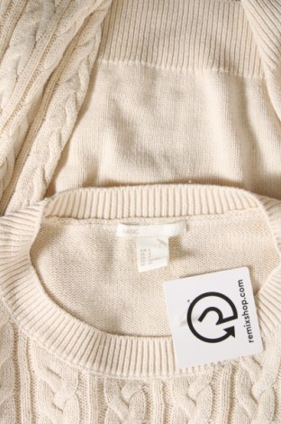 Damenpullover H&M, Größe S, Farbe Beige, Preis € 14,83