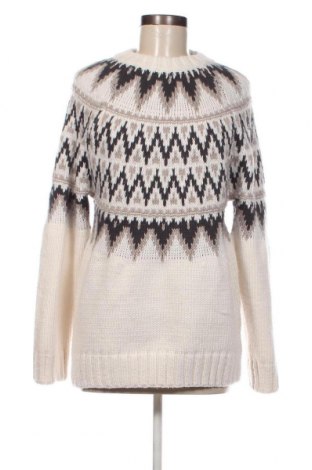 Γυναικείο πουλόβερ H&M, Μέγεθος XS, Χρώμα Πολύχρωμο, Τιμή 4,50 €