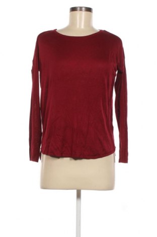 Damenpullover H&M, Größe XS, Farbe Rot, Preis € 4,04