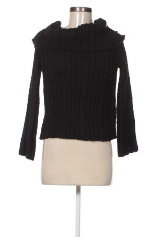 Női pulóver H&M, Méret L, Szín Fekete, Ár 3 679 Ft